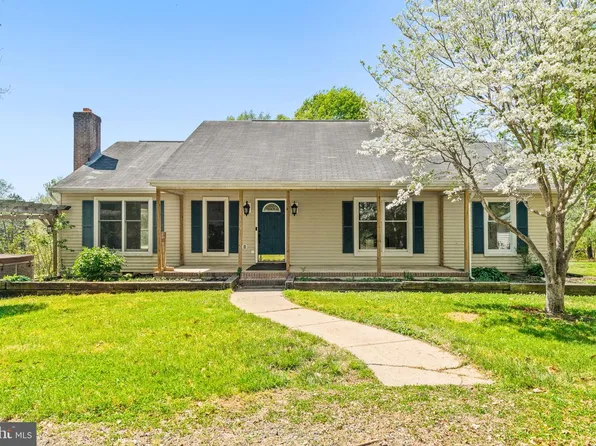 11270 Old Stillhouse Rd, Boston, VA 22713