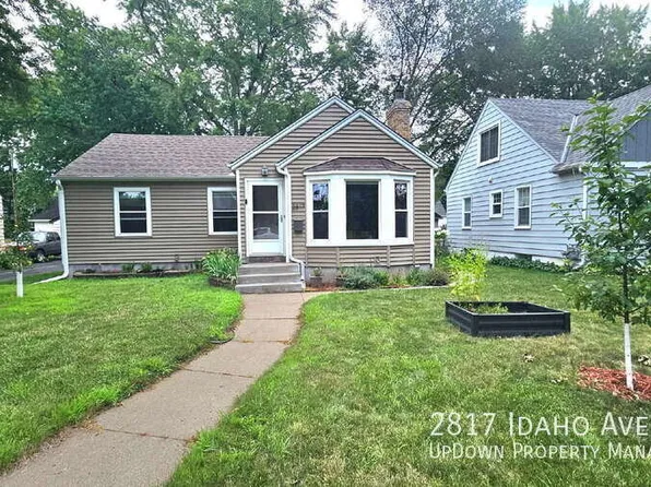 2817 Idaho Ave S, Saint Louis Park, MN 55426