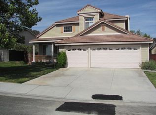 28224 Ridge View Dr, Santa Clarita, CA 91387