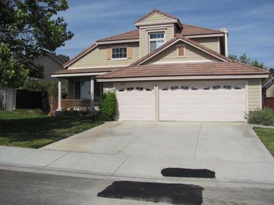 28224 Ridge View Dr, Santa Clarita, CA, 91387