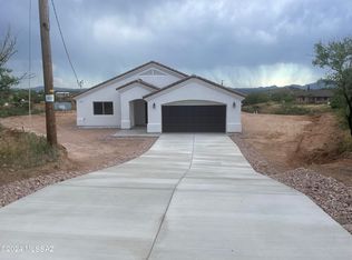 1158 Sagitario Ct, Rio Rico, AZ 85648