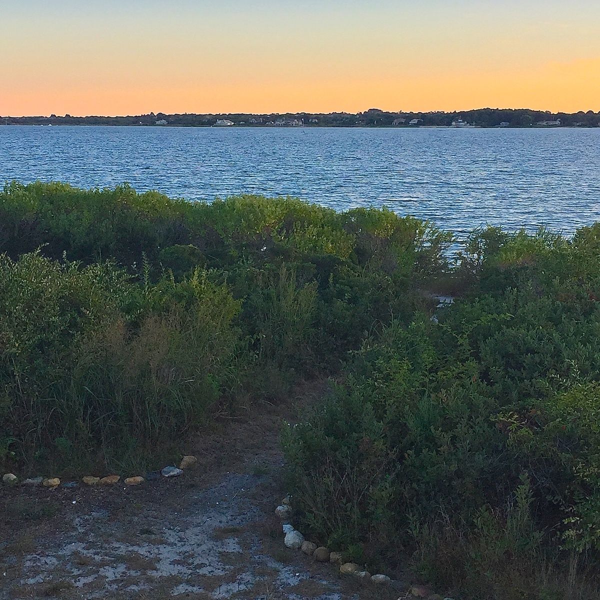 419 East Lake Dr in Montauk | Out East