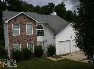 4270 N Braves Cir, Douglasville, GA 30135