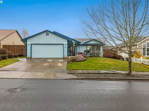 2411 SW Leo St, McMinnville, OR 97128