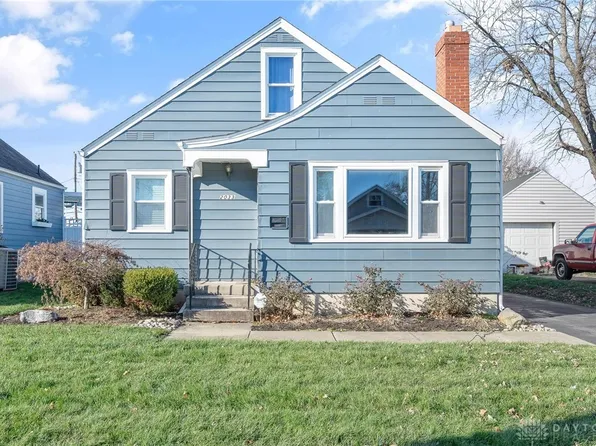 2033 Fauver Ave, Dayton, OH 45420