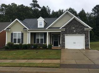 98 Verrazano Pl, Clayton, NC 27520