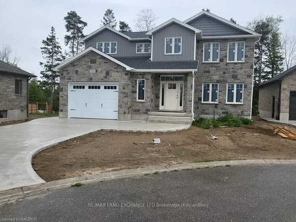 766 Campbell Ave, Kincardine, ON N2Z 1W1