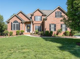 5012 Shannamara Dr #152, Matthews, NC 28104