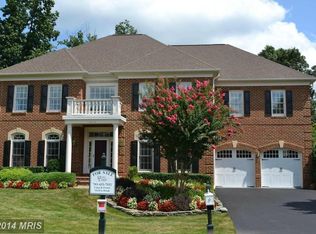 18248 Shinniecock Hills Pl, Leesburg, VA 20176