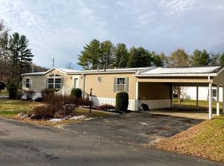 5 Mapleleaf Ln, Poland, NY 13431