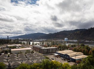 Cathedral Village, Portland, OR 97203