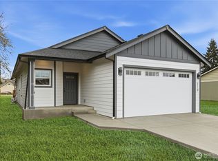 210 Silver Lane SE, Orting, WA