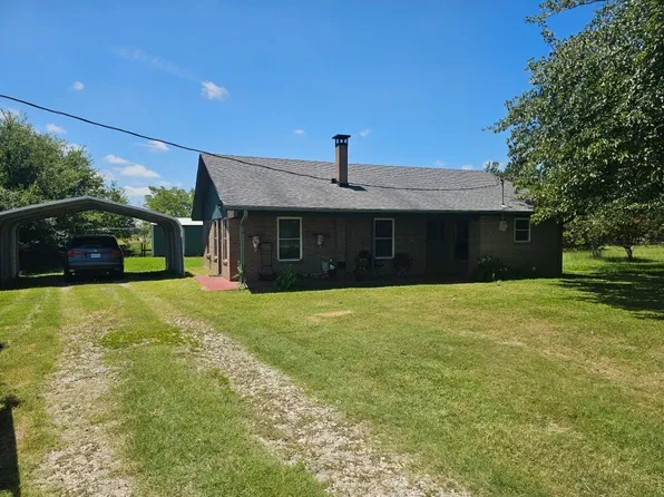 971 Fm 27 W, Streetman, TX 75859