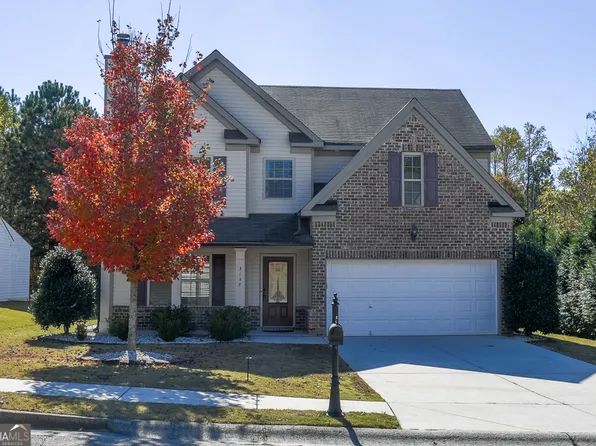 3138 Legacy Glen Path, Gainesville, GA 30507