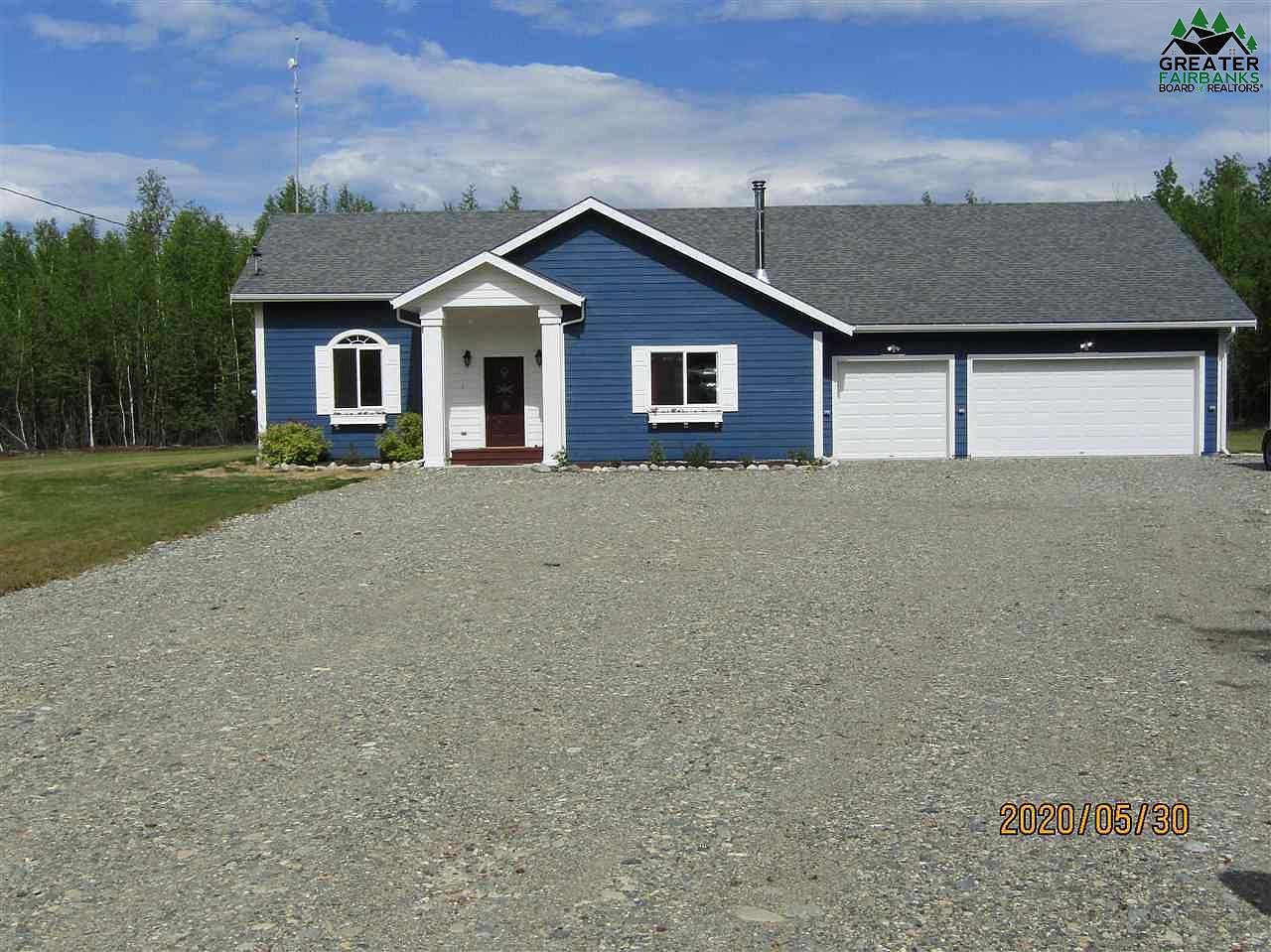 4130 Tern, Delta Junction, AK 99737 MLS 152434 Zillow