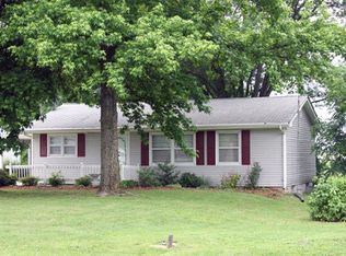 419 Main St, Prairie Home, MO 65068