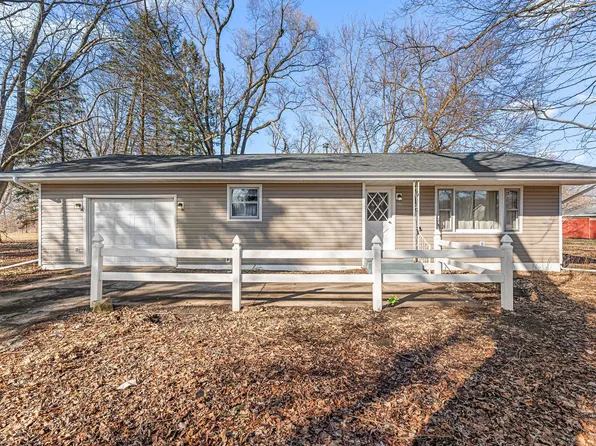 4621 E State Road 4, La Porte, IN 46350