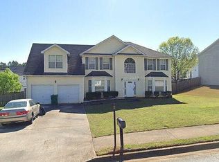 5115 King Arthur Ln, Ellenwood, GA 30294