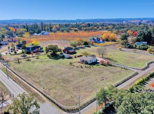 1665 Willowside Rd, Santa Rosa, CA 95401