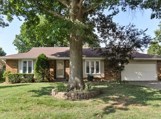 1536 E Hanover St, Springfield, MO 65804