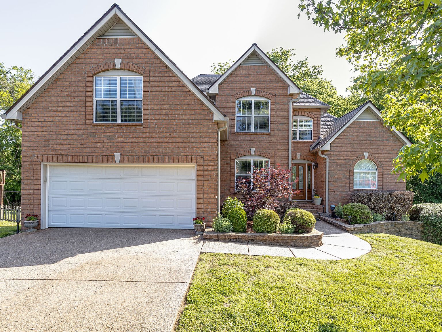 2908 Caymen Ct, Thompsons Station, TN 37179 Zillow