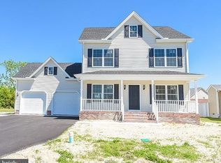 10396 Country Grove Cir, Delmar, DE 19940