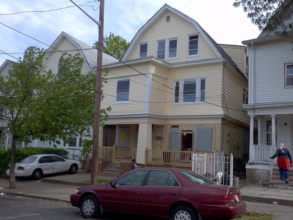 76 Millington Ave APT 2, Newark, NJ 07108 Zillow