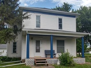 929 Maple St, Murray, IA 50174