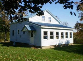 10920 McKinstry Rd, Delevan, NY 14042