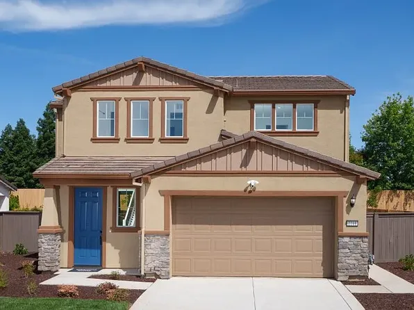 999 Lost Creek Ranch Dr, Olivehurst, CA 95961