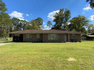 1210 N Augusta Ave, Waycross, GA 31503