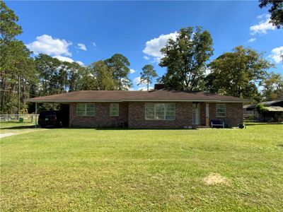 1210 N Augusta Ave, Waycross, GA, 31503