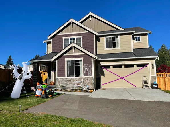 1405 126th St SE, Everett, WA 98208