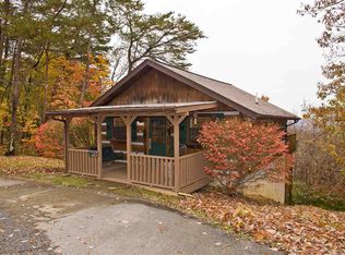 1818 Ridgecrest Dr, Sevierville, TN 37876