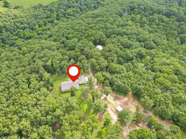 501 Sela Lane, Galena, MO 65656