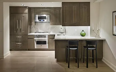 Rented by Arwell Realty