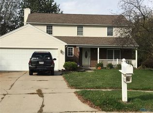 58 Mattatuck Way, Waterville, OH 43566