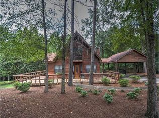 201 Shelton Rd, Auburn, AL 36830