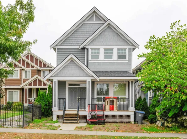 5930 128th St, Surrey, BC V3X 1T3