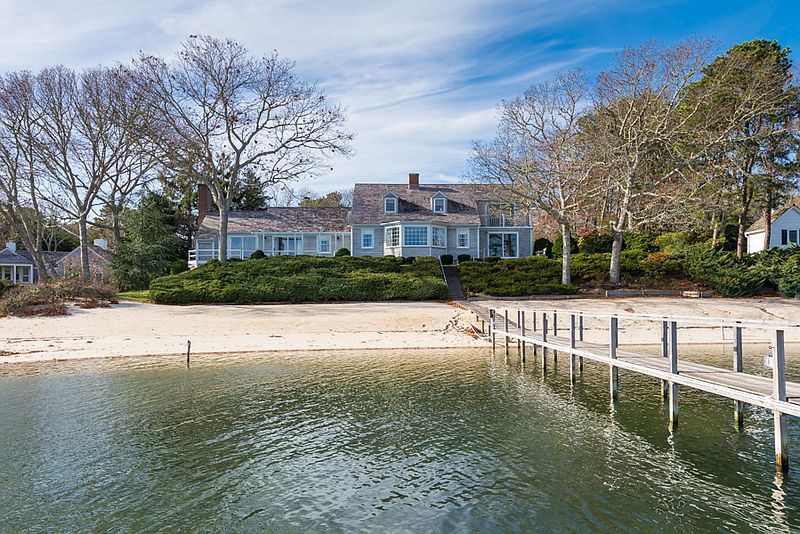 18 Garrison Ln, Osterville, MA 02655 Zillow