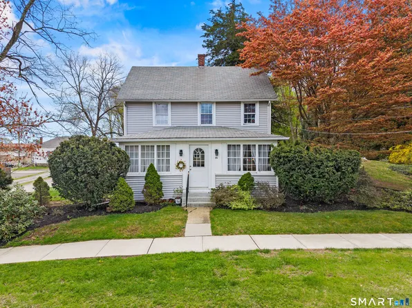 46 Main Street, Essex, CT 06409