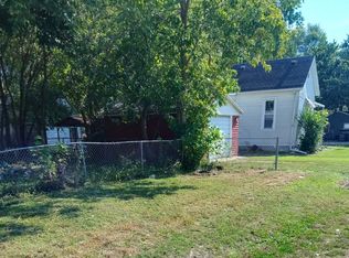 115 N Elm St, Mount Vernon, IN 47620