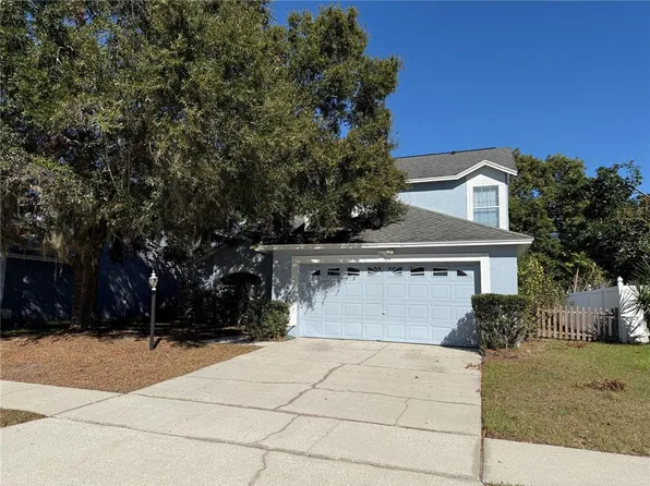 13115 Point O Wood Ct, Orlando, FL 32828