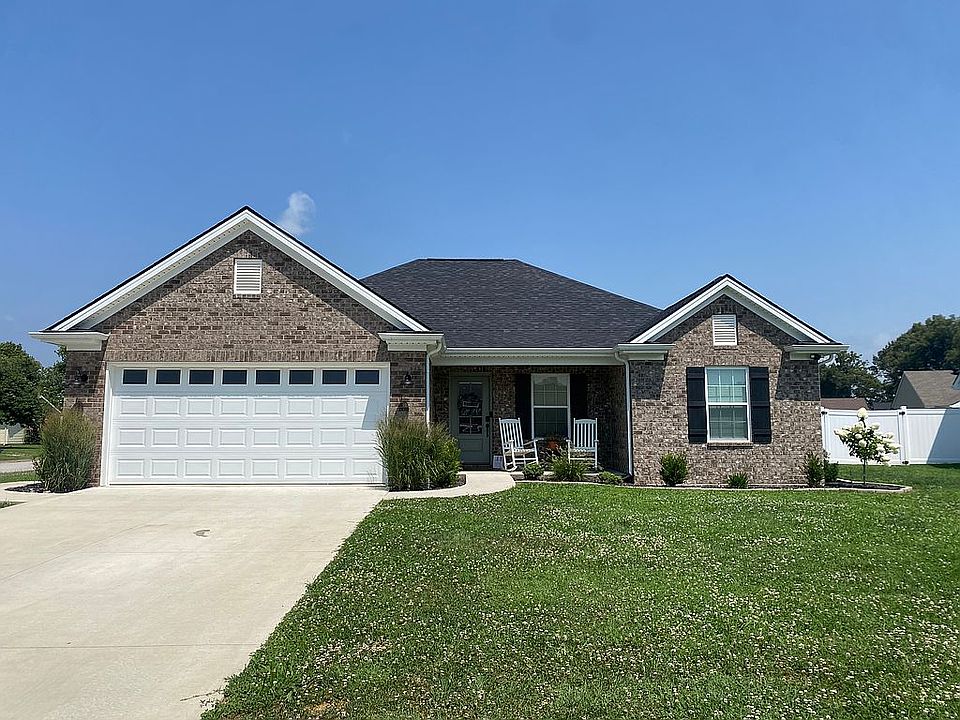 405 Cardinal Dr, Lewisport, KY 42351 Zillow