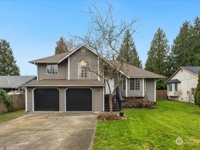 1718 93rd Drive SE, Lake Stevens, WA, 98258