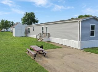 701 Mill St #71, North Lewisburg, OH 43060