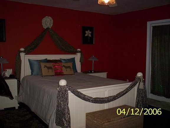 Master Room 
