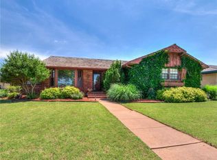 305 Memorial Dr, Okarche, OK 73762