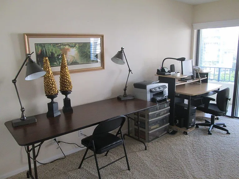 4451 Gulf Shore Blvd N #1202 — Photo 16