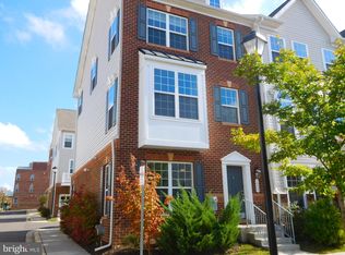 1609 Wesbourne Dr, Upper Marlboro, MD 20774